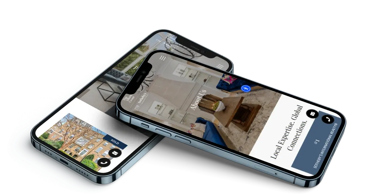 Mobile views